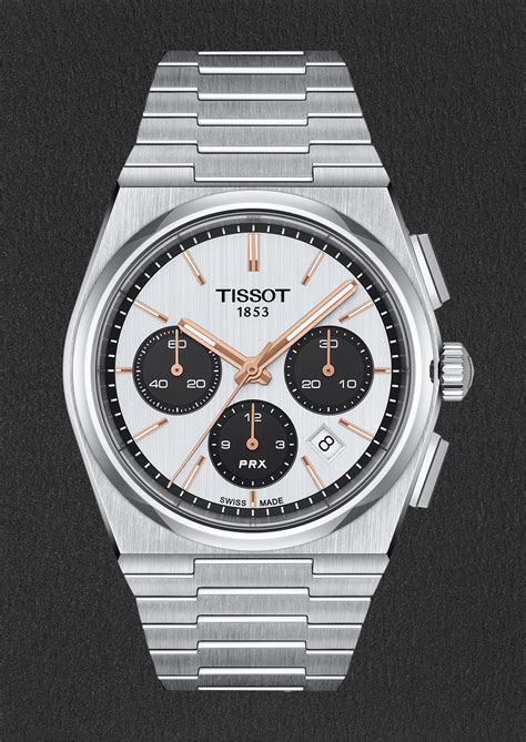 tissot website